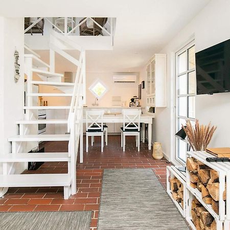 4 Person Holiday Home In 스카겐 외부 사진